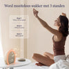 JHust® Trilwekker met Draadloze Trilschijf
