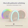 JHust® Trilwekker met Draadloze Trilschijf