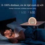 JHust® Trilwekker met Draadloze Trilschijf